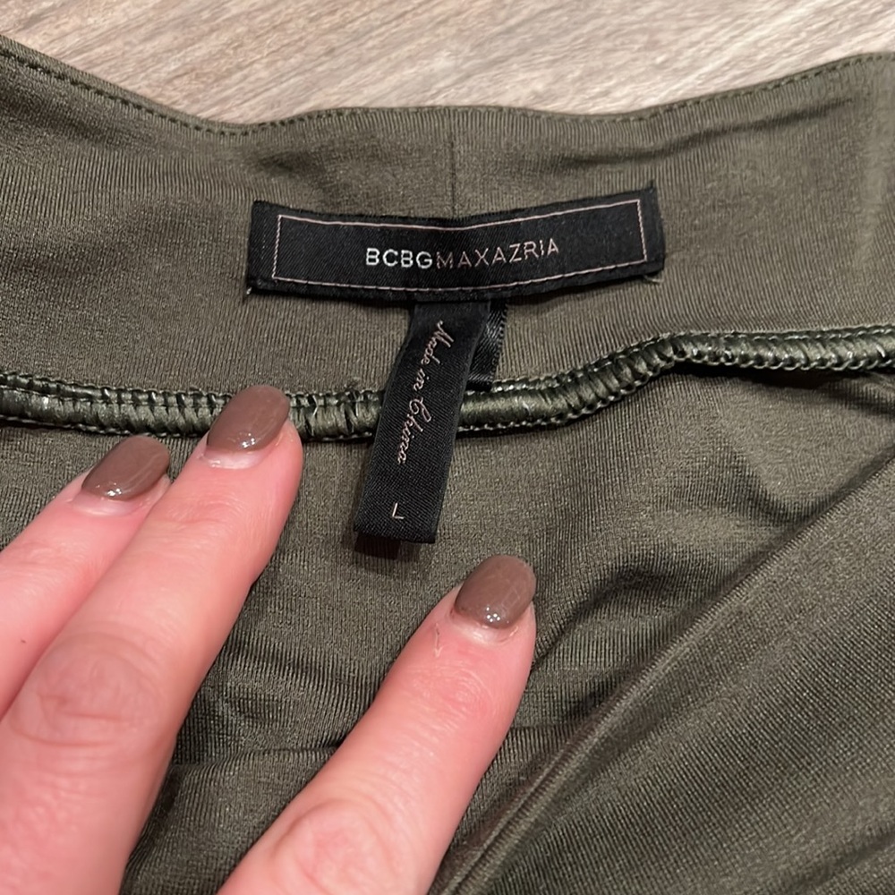 BCBG Top - Picture 2 of 4